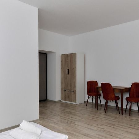 Casa Marko Nadlac Luaran gambar