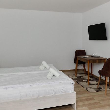 Casa Marko Nadlac Luaran gambar